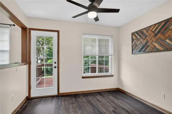 7417 N PARK AVE, Gladstone, MO 64118