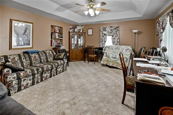 313 N College ST, Princeton, MO 64673
