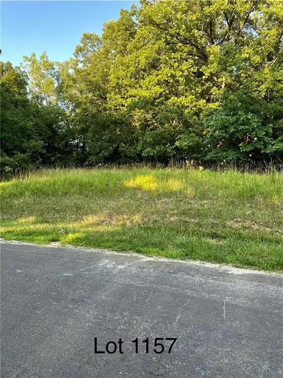 Lot 1157 Lake Viking TER, Gallatin, MO 64640