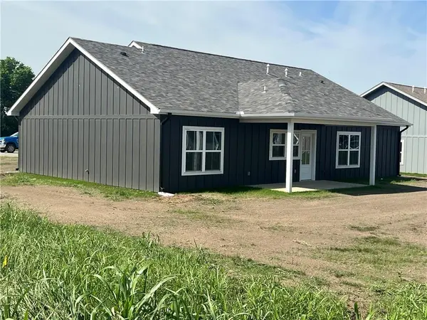 500 Catalpa ST, Independence, KS 67301