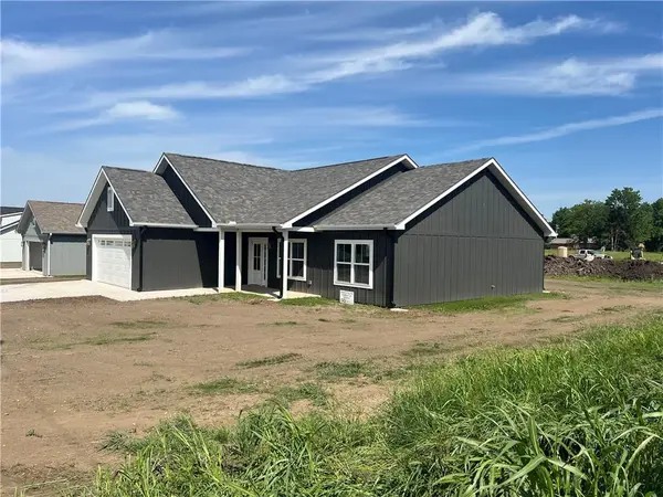500 Catalpa ST, Independence, KS 67301