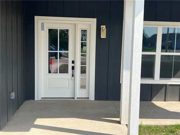 500 Catalpa ST, Independence, KS 67301