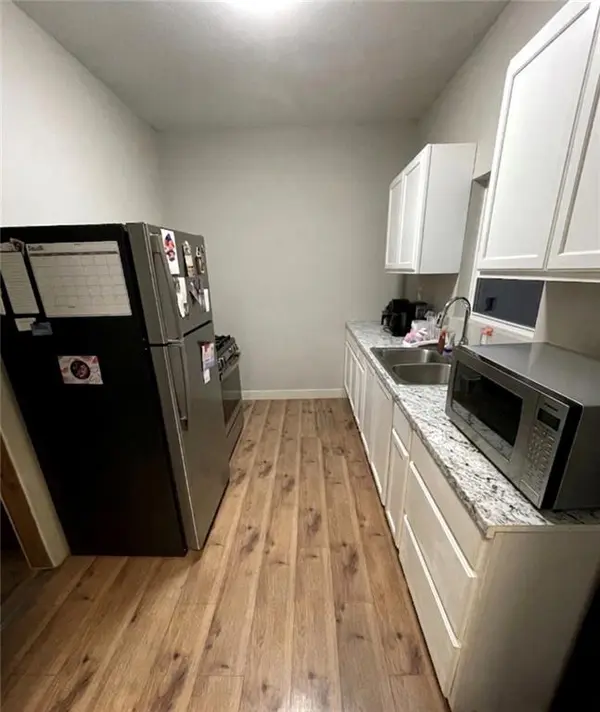 120 E 22nd ST, Pittsburg, KS 66762