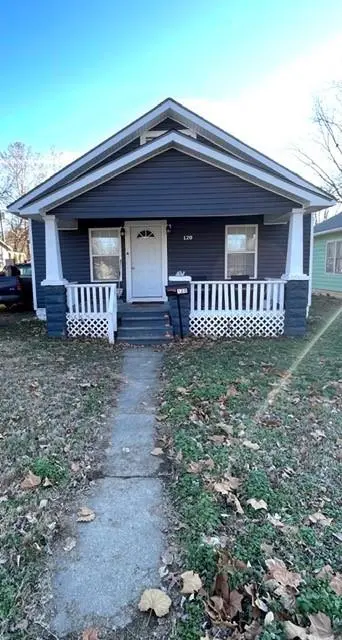 120 E 22nd ST, Pittsburg, KS 66762