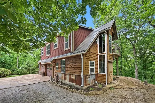 15335 HH HWY, Platte City, MO 64079