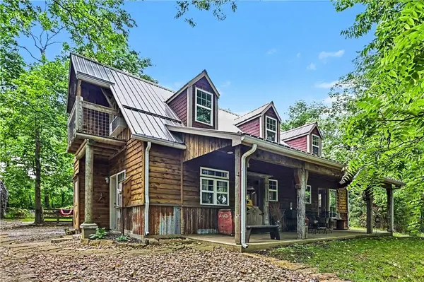 15335 HH HWY, Platte City, MO 64079