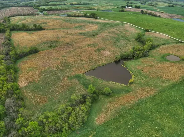 COUNTY ROAD 91 ST, Grant City, MO 64456