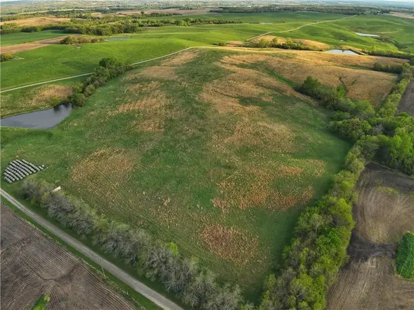 COUNTY ROAD 91 ST, Grant City, MO 64456