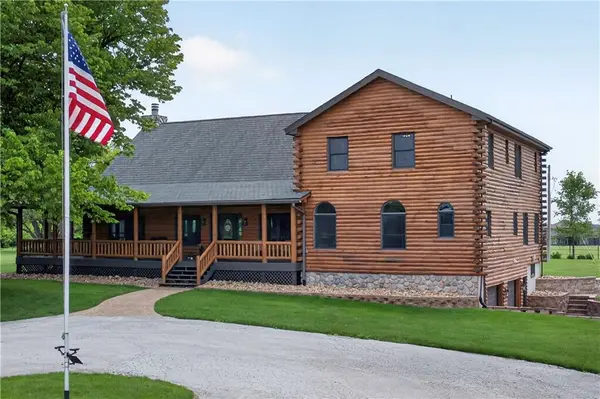 30703 E US Highway 50 RD, Lee's Summit, MO 64086
