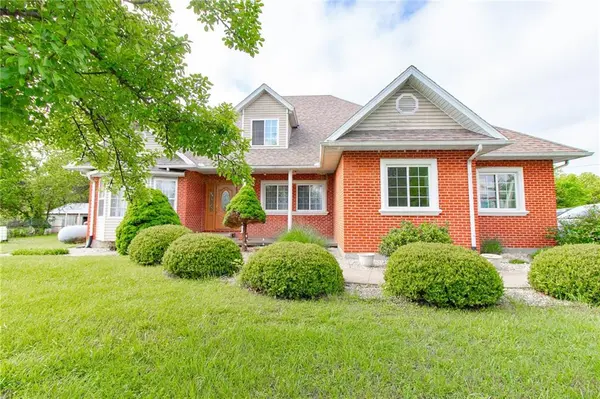 972 Red Fox RD, Otterville, MO 65348