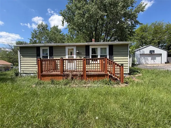 232 S County Line RD, Windsor, MO 65360