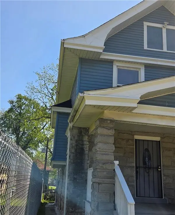 3321 Wabash AVE, Kansas City, MO 64109