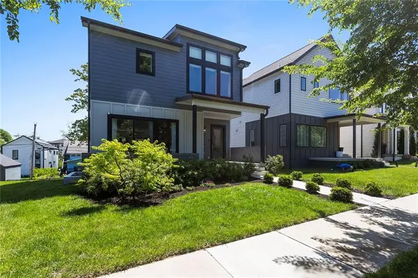 2609 Forest AVE, Kansas City, MO 64108