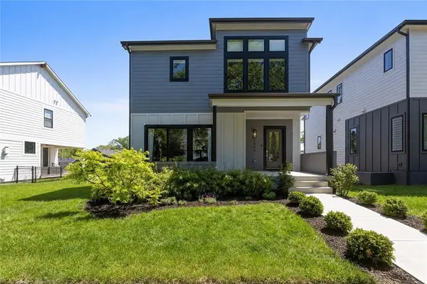 2609 Forest AVE, Kansas City, MO 64108