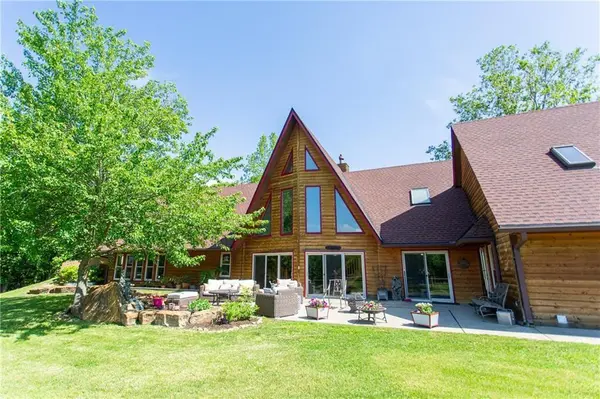 12204 S Bynum RD, Lone Jack, MO 64070