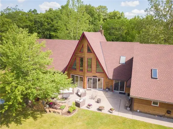 12204 S Bynum RD, Lone Jack, MO 64070