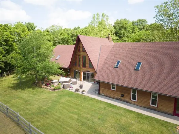 12204 S Bynum RD, Lone Jack, MO 64070