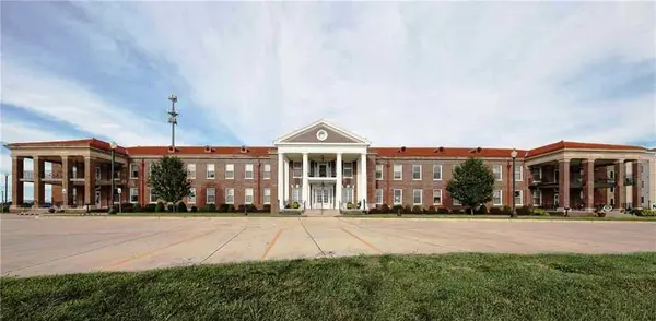 3500 N Village Suite 250 DR, St Joseph, MO 64506