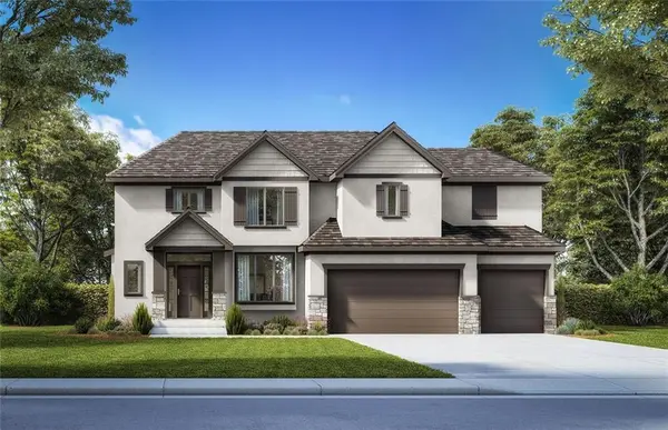 17422 W 169th PL, Olathe, KS 66062