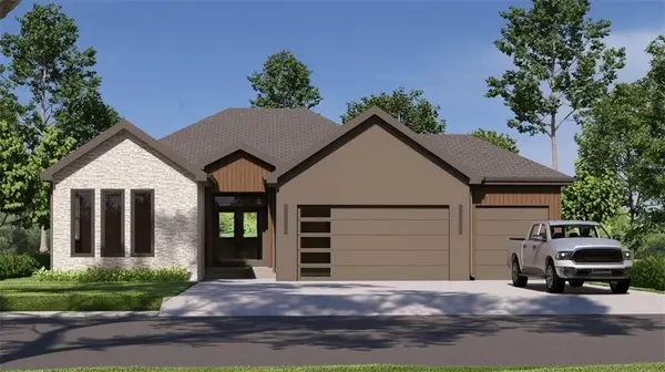 15494 W 166th TER, Olathe, KS 66062
