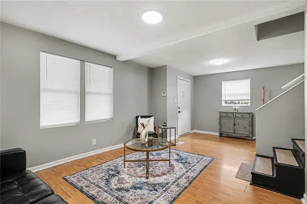 2116 Kansas AVE, Kansas City, MO 64127