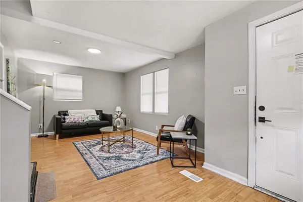 2116 Kansas AVE, Kansas City, MO 64127