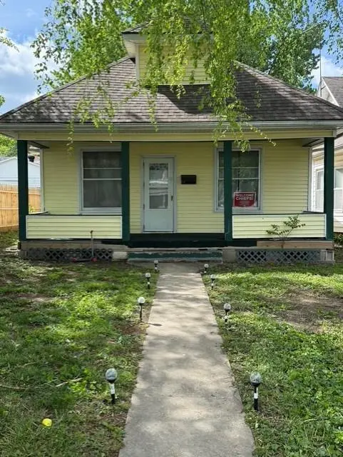2624 Monterey ST, St Joseph, MO 64507
