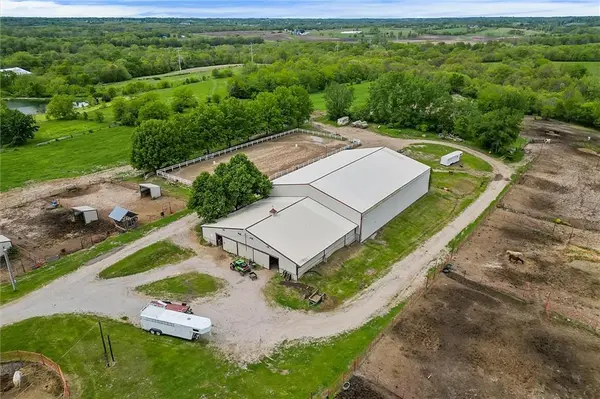 20622 NE 172nd ST, Holt, MO 64048