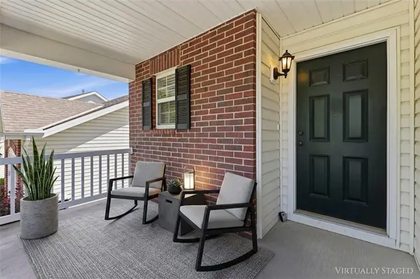 1827 NW 82nd TER, Kansas City, MO 64151
