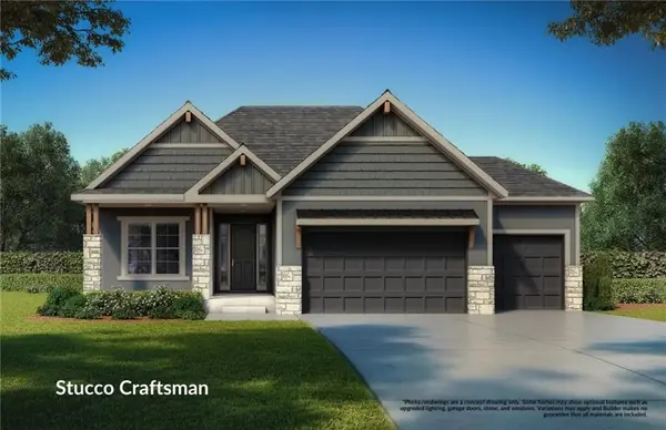 17104 W 172nd TER, Olathe, KS 66062
