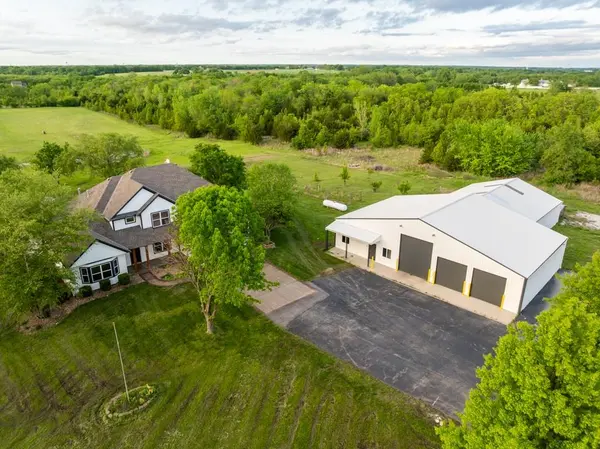 18200 E 191st ST, Pleasant Hill, MO 64080