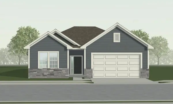 3028 NW 96th TER, Kansas City, MO 64154