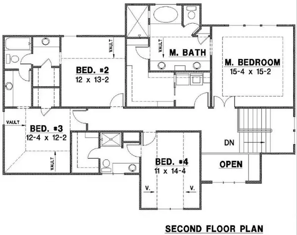 6104 Barth RD, Shawnee, KS 66226