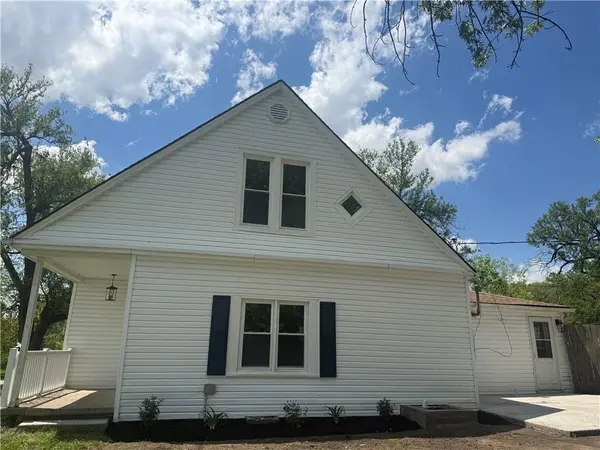 1401 W Chestnut ST, Savannah, MO 64485
