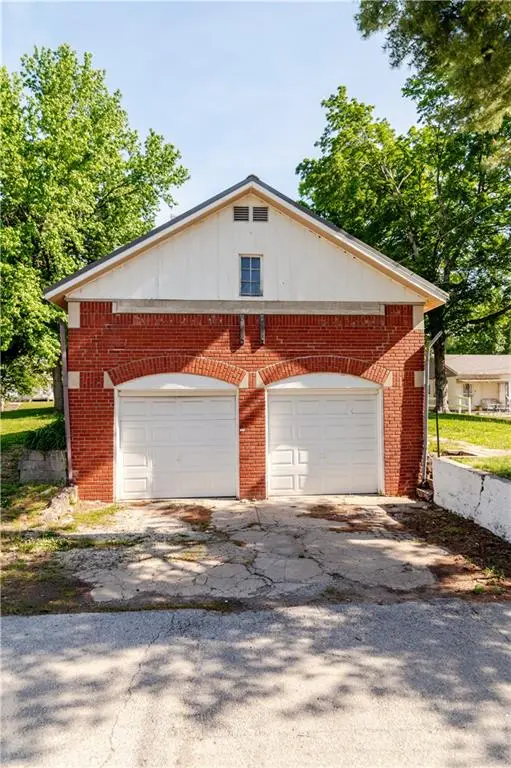 1120 Kansas AVE, Atchison, KS 66002
