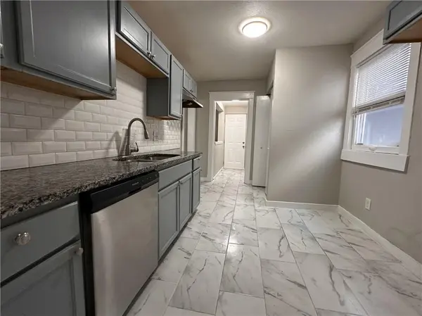 3622 College AVE, Kansas City, MO 64128
