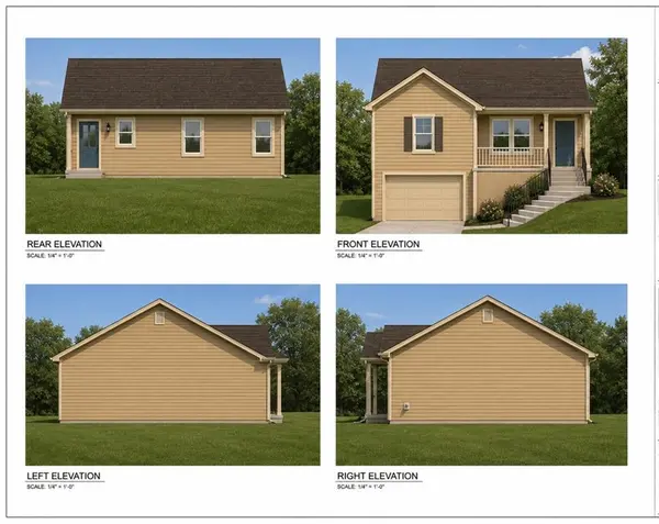 2701 N 21st ST, Kansas City, KS 66104