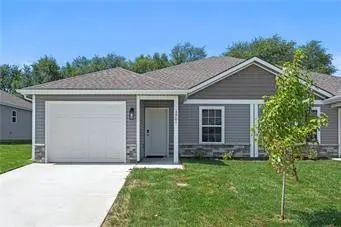 3826 NW 93rd ST, Kansas City, MO 64154