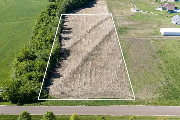 Lot 1 Seymour RD, Leavenworth, KS 66048