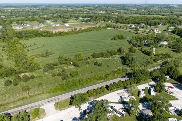 Lot 4 Seymour RD, Leavenworth, KS 66048