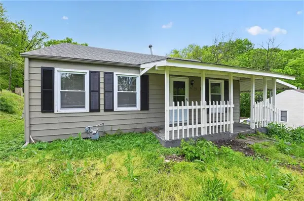 5131 Oakland AVE, Kansas City, KS 66102