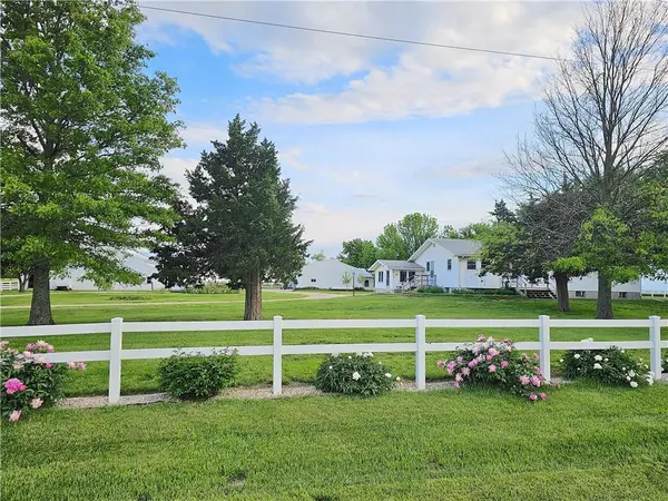 19916 NW 1600 RD, Garnett, KS 66032
