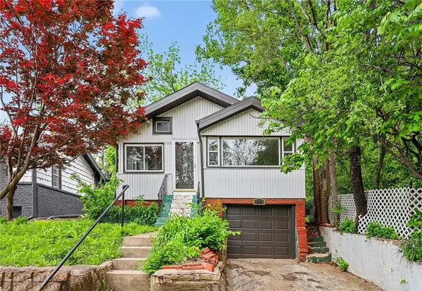 430 N 33rd ST, Kansas City, KS 66102
