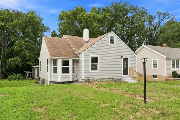 3305 Delavan AVE, Kansas City, KS 66104