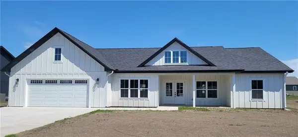 600 Catalpa ST, Independence, KS 67301
