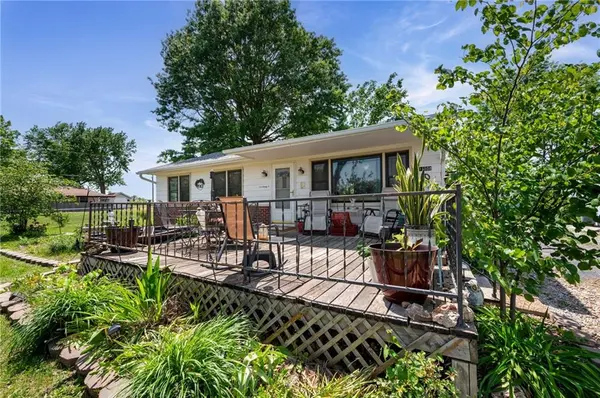 11508 NE Highway 69 N/A, Cameron, MO 64429