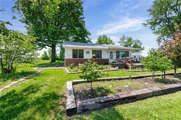 11508 NE Highway 69 N/A, Cameron, MO 64429