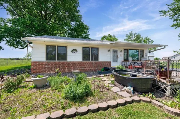 11508 NE Highway 69 N/A, Cameron, MO 64429