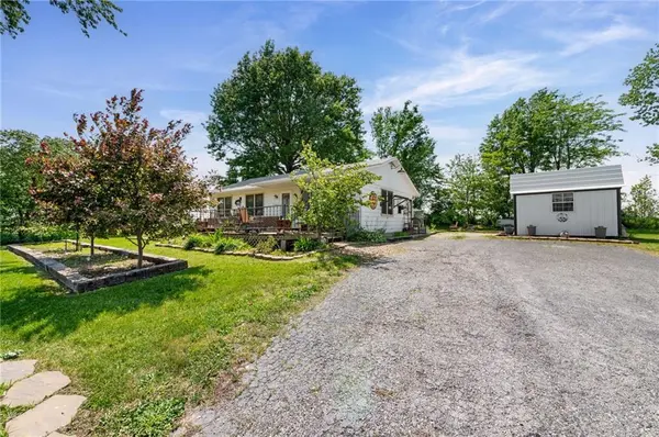 11508 NE Highway 69 N/A, Cameron, MO 64429