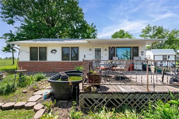 11508 NE Highway 69 N/A, Cameron, MO 64429